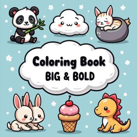 Coloring Book